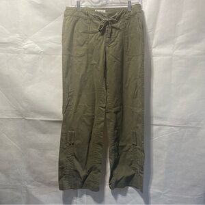 Columbia - Olive Green Women’s Pants -Size 8